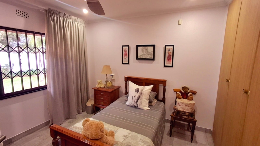 4 Bedroom Property for Sale in Vaalpark Free State